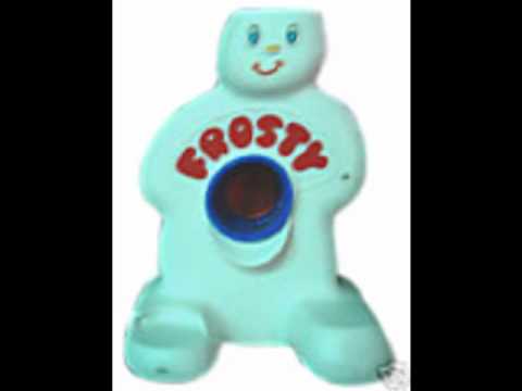 Modern Amusement-Cold As Ice