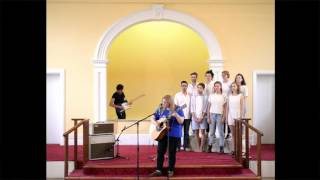 Summer Flake - Tumbling Down