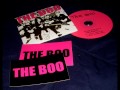 THE BOO - SUPER STARSHIP 