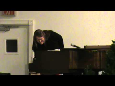 Friendship Feb 3, 2013 PM