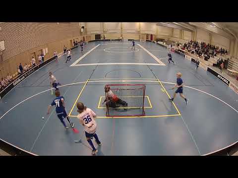 6.1.2018 Nibacos 04 Edustus vs Nibacos 03