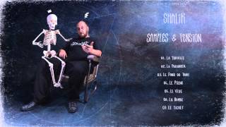 SHALIK - Sample & Tension [Full EP]