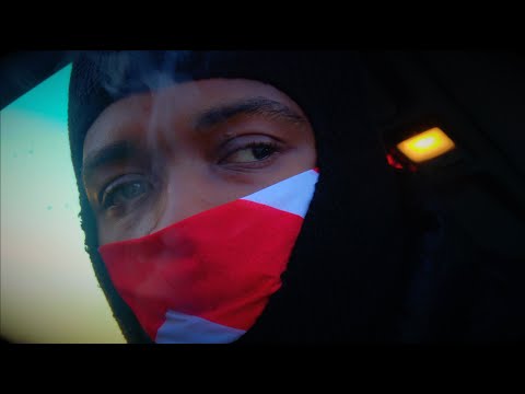 Eklipse -  London City [Official Music Video]