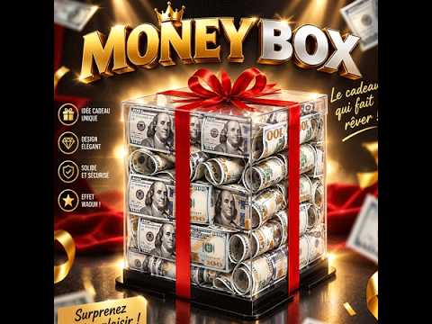 Voir la vidéo de Production Money - Tora Magic