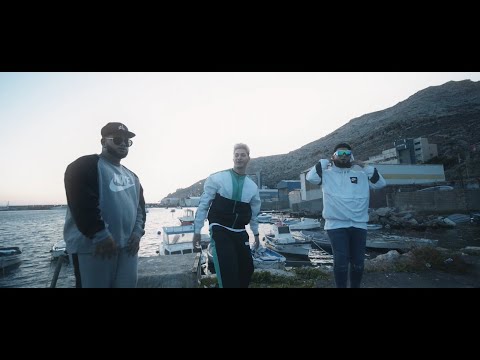 El Daddy Feat  Rvfv & Daviles De Novelda - BABY (Prod. Pedro Calderón & Astrophonik)