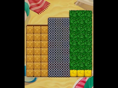 TOON BLAST level 3087