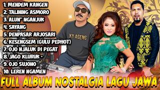 Download lagu New Pallapa Nostalgia Versi Lagu Jawa mp3