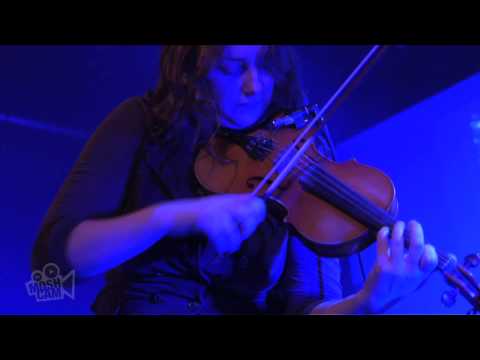 The Crooked Fiddle Band - Clockwork Bride (Live in Sydney) | Moshcam