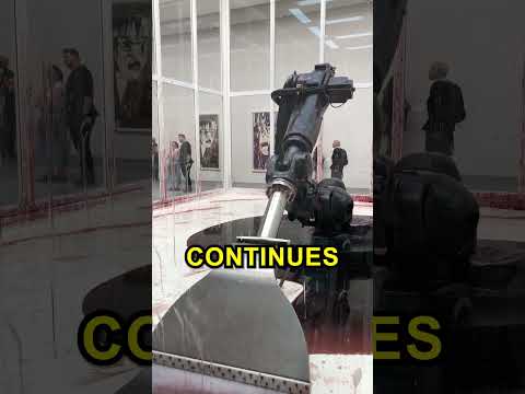 This Robot Gave Up! 😔😨