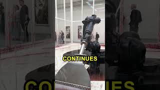 This Robot Gave Up! 😔😨