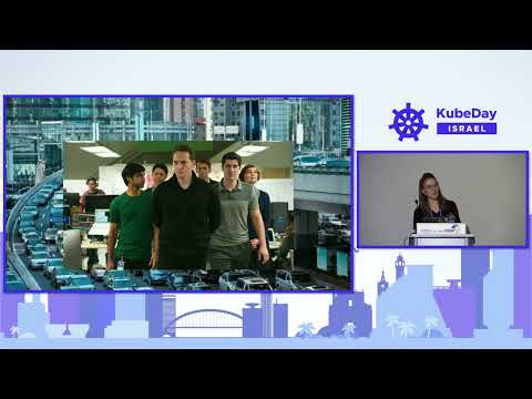 Context Propagation in OpenTelemetry Beyond “Hello World” Examples   Natasha Chernyavsky, Helios
