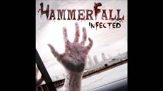 Hammerfall   Patient Zero Lyrics