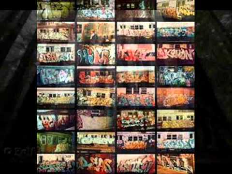 BREWMASTA/SPEXXX-"Dead Forest Session"