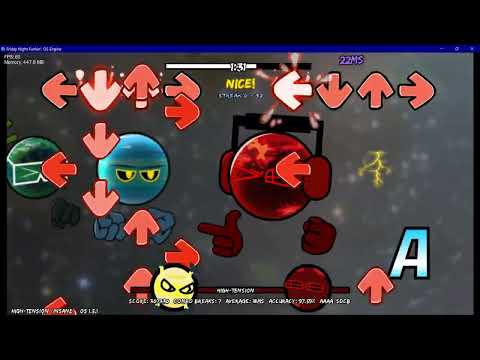 The Berserk Showdown Gameplay