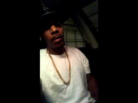 Chino hookz spitting over Telib kweli memories live