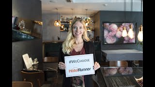Videos zu HotelRunner