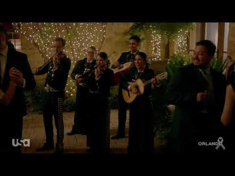 Queen of the south season 1 episode 1