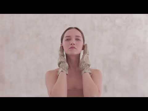 Массажные рукавицы с эффектом anti-age от Z.KUDRINA. Молодость, красота, здоровье.