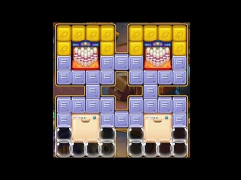 TOY BLAST level 3189