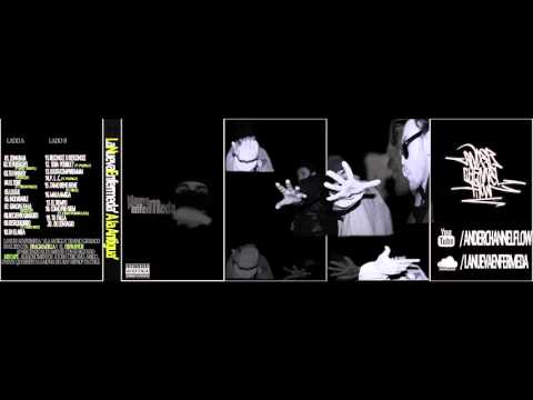 LANUEVAENFERMEDA 'como pre siem' (Con CRAZY POWER)