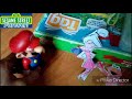 Judy Jetson Elmo Happy Dad Mario