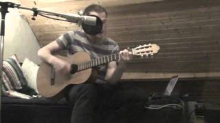 Stephen Knochenbrecher - Do My Laundry Girl