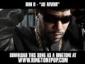 Bun B ft. Lil Wayne and Mike Jones - Au Revoir ...