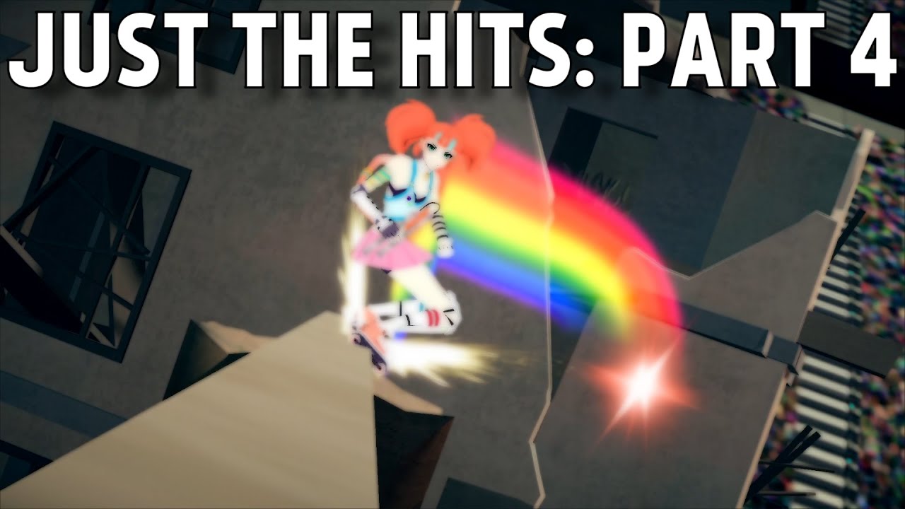 RWBY Vs. FNKI - Just The Hits