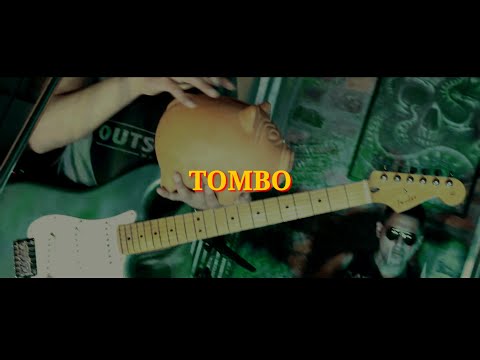 Tombo - La Vieja Gamara | En Directo Desde La Bodega