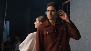 Beats By Dre Shubman Gill & Ananya Panday | Beats