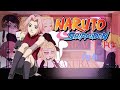 Tokyo Revengers React To Fy N As Sakura Haruno 1 1 Little Mikey X Fy N Make It 2x