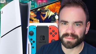 This Legendary GBA Game Is Finally Back