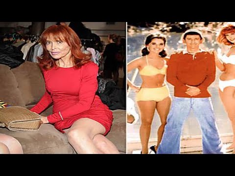 Tina Louise, Last Surviving ‘Gilligan’s Island’ Star, Reveals Truth About Dawn Wells