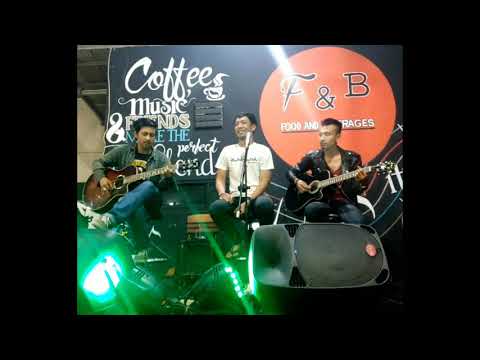U9 - Rasa percaya (Cover)
