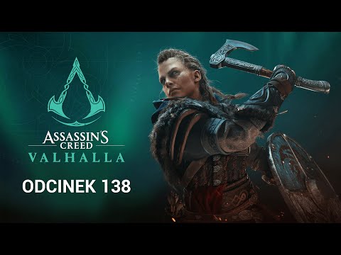 ASSASSIN’S CREED VALHALLA - Odcinek 138 - Bitwa z Fulke [PL]