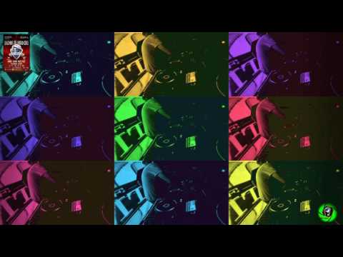 Legends of hardcore - 08/04/2017 - Offical aftermovie