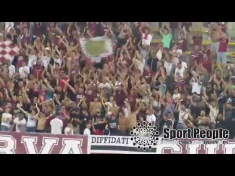 2019/20 Bari - REGGINA, Serie C