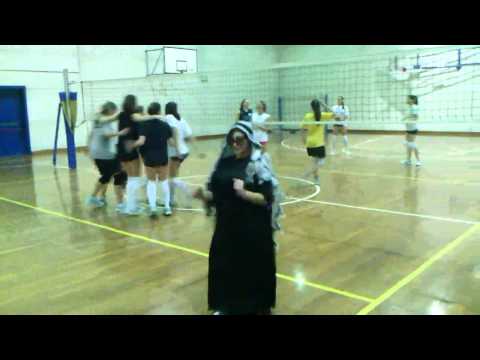 Miranese volley HarlemShake