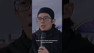 Download lagu JANGAN PERNAH BERTANYA INI KEPADA LAKI LAKI • Ust Handy Bonny mp3