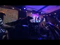 The Scott Robinson Quartet  @Blues Alley  w. June 11, 2025  