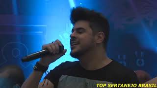 Zé Neto e Cristiano   Morador de Rua AO VIVO