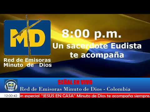 MINUTO DE DIOS EN VIVO
