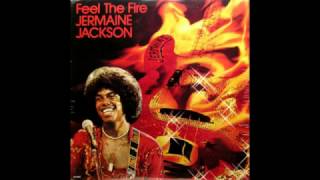 Jermaine Jackson ~ Feel The Fire {full album}