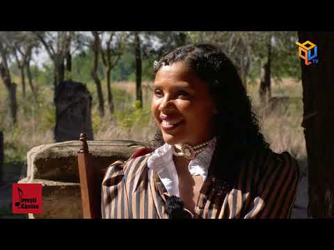 Singing Stories at the Castle - Singing Stories with Alice Francis