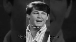 Brian Wilson: &quot;I miss Mike Love&quot;