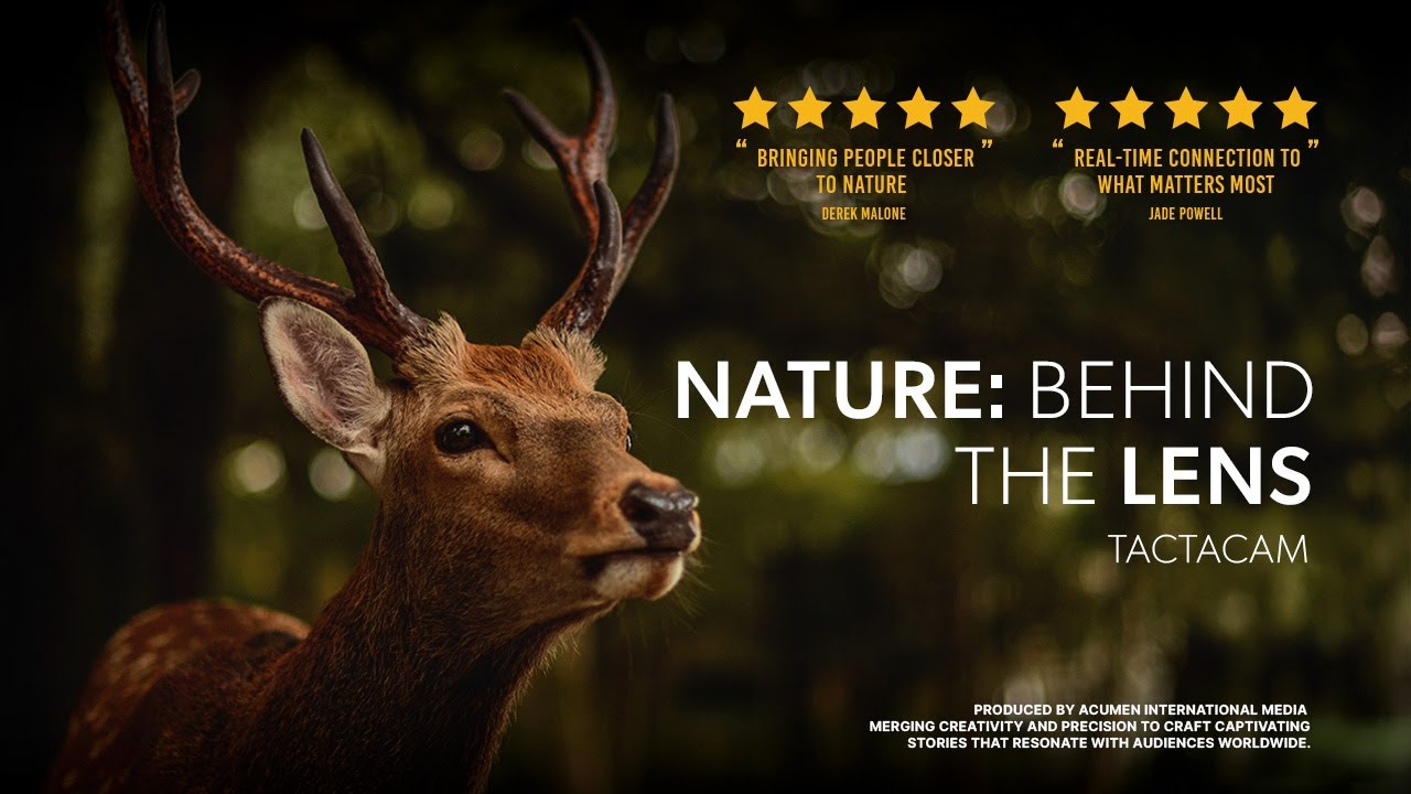 Watch Tactacam Video