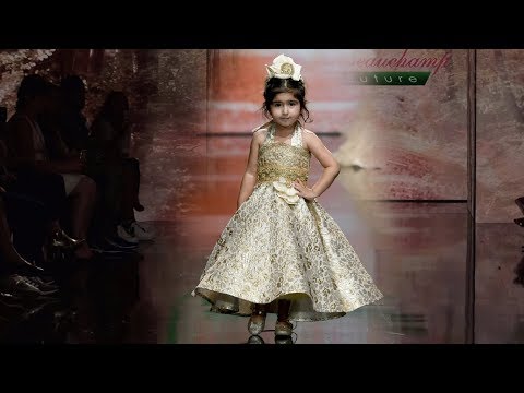 Wanda Beauchamp | Spring/Summer 2020 | LAFW - Art Hearts Fashion