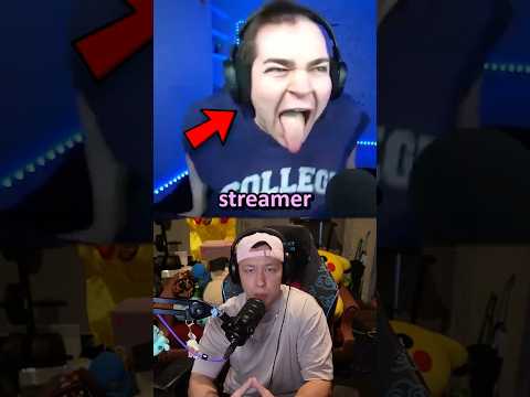 why i hate this streamer 🤬 @steak