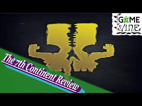 The 7th Continent Review: (No Spoilers)