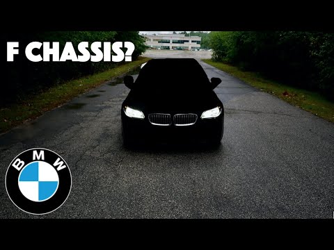 i BOUGHT my dream BMW